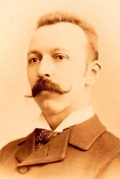 1897 leon boellmann french organist and composer born 1862 10 11