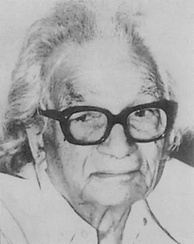 1897 salimuzzaman siddiqui pakistani chemist and scholar died 1 10 19