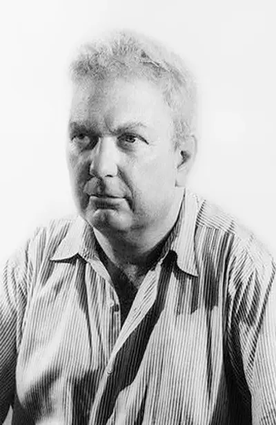 1898 alexander calder american sculptor known for his kinetic s 07 22