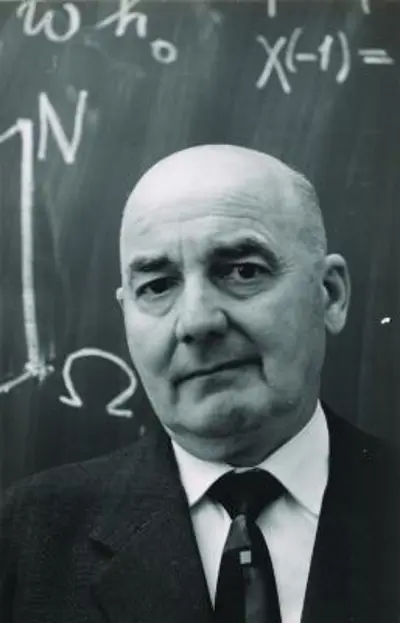 1898 helmut hasse german mathematician and academic died 1975 08 25