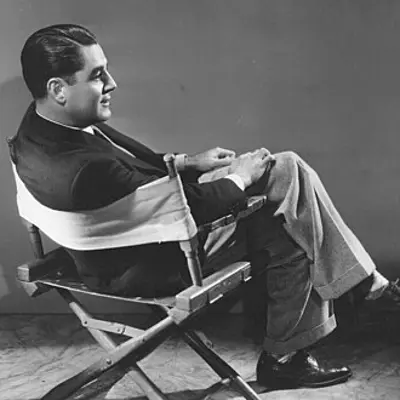 1898 leo mccarey american director and screenwriter died 1969 10 03