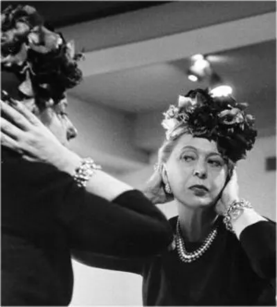 1898 lilly dache french american fashion designer died 1989 10 10
