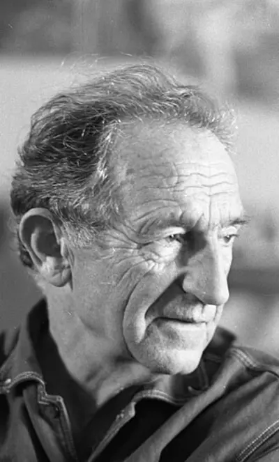 1898 nachum gutman moldovan israeli painter and sculptor died 1 10 05