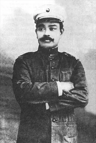 1899 antonio luna filipino general born 1866 06 05