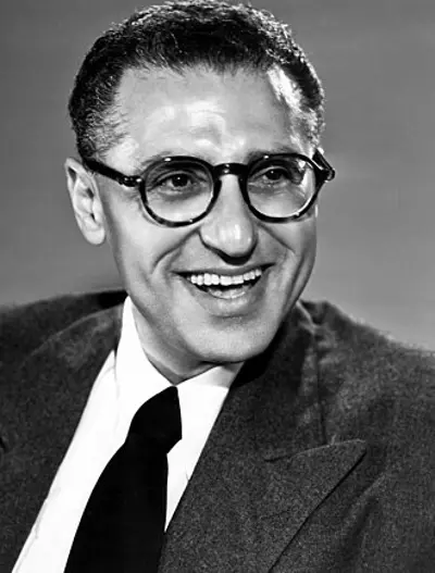 1899 george cukor american director and producer died 1983 07 07