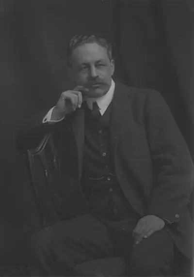 1899 mackinder ollier and brocherel make the first ascent of bat 09 13