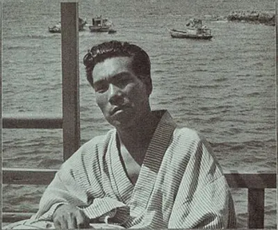 1899 teiko shiotani japanese photographer died 1988 10 24