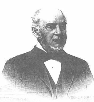 1899 william h