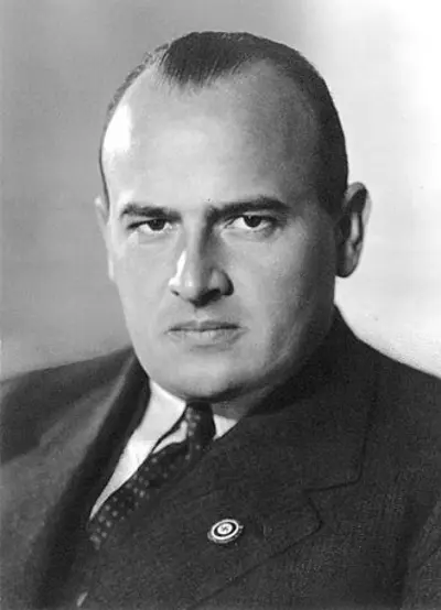 1900 hans frank german lawyer and politician died 1946 05 23
