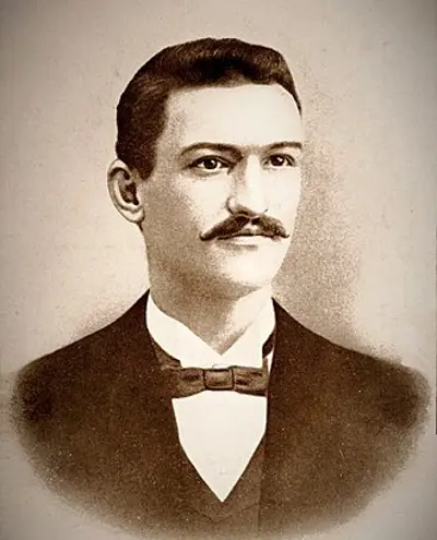 1900 italian american anarchist gaetano bresci assassinated king 07 29