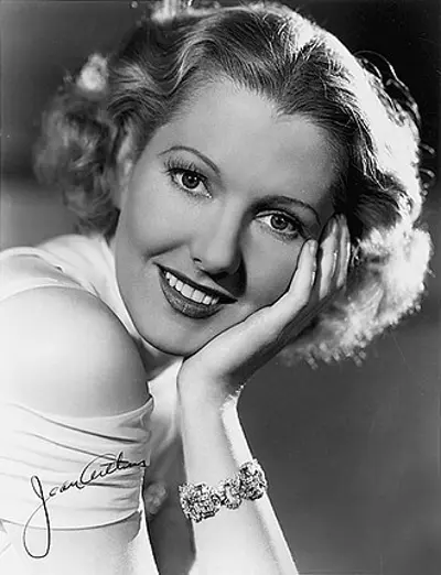 1900 jean arthur american actress died 1991 10 17