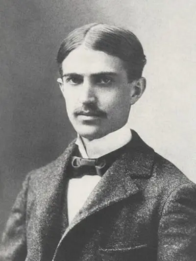 1900 stephen crane american poet novelist and short story writ 06 05