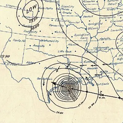 1900 the great galveston hurricane the deadliest natural disaste 09 08