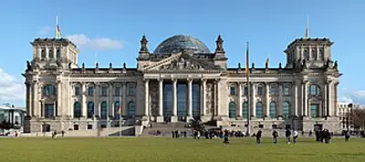 1900 the reichstag approves new legislation continuing germanys 06 12