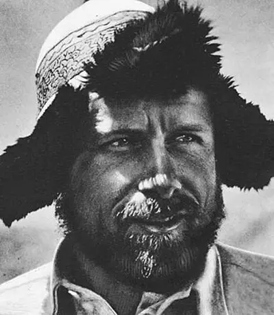 1900 willy merkl german mountaineer died 1934 10 06