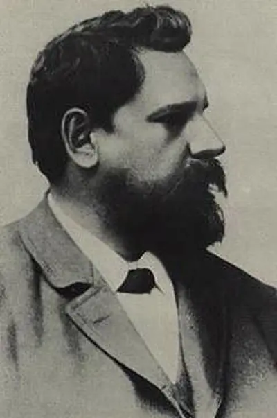 1900 zdenek fibich czech pianist and composer born 1850 10 15