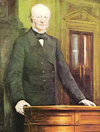 1901 carl frederik tietgen danish businessman and philanthropist 10 19