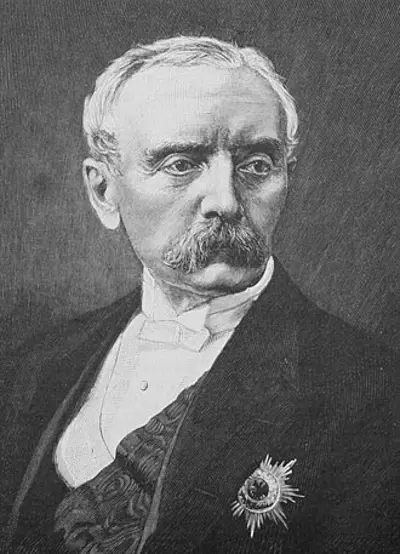 1901 chlodwig carl viktor german prince and chancellor born 181 07 06