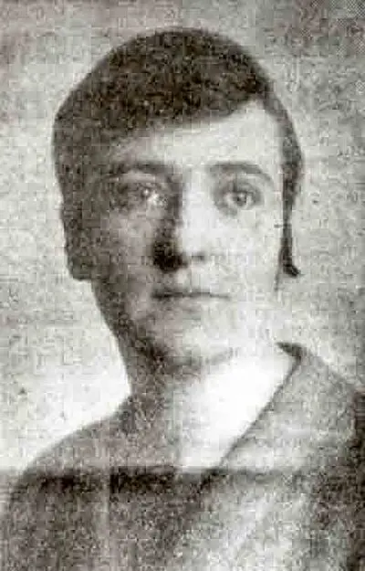 1901 emilienne morin french activist died 1991 10 29