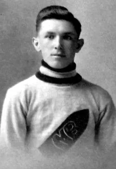 1901 frank boucher canadian ice hockey player and executive die 10 07