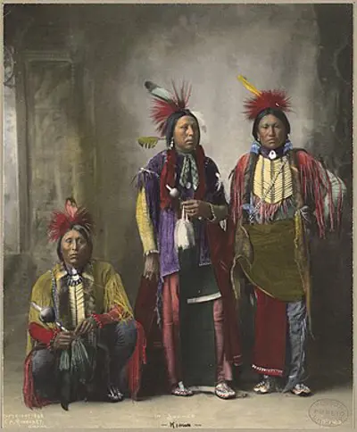 1901 kiowa land in oklahoma is opened for white settlement effec 08 06