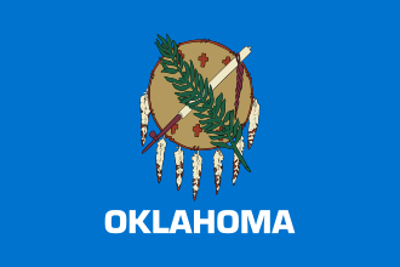 1901 land lottery begins in oklahoma