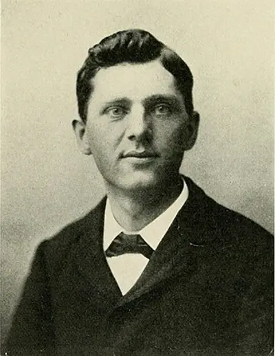 1901 leon czolgosz american assassin of william mckinley born 1 10 29