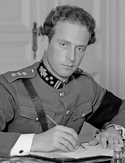 1901 leopold iii of belgium died 1983 11 03