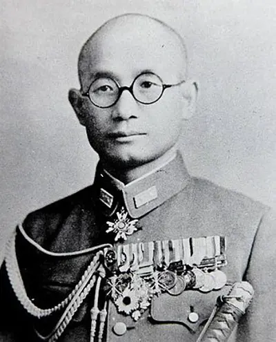 1901 masanobu tsuji japanese colonel and politician died 1961 10 11