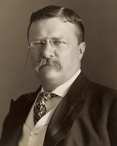 1901 vice president of the united states theodore roosevelt utter 09 02