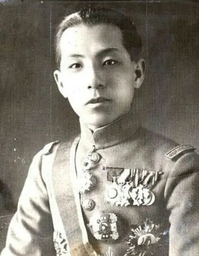 1901 zhang xueliang chinese general and warlord died 2001 06 03