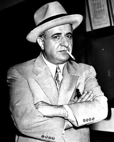 1902 albert anastasia italian american mobster died 1957 09 26
