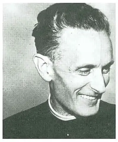 1902 carlo gnocchi italian priest educator and writer died 195 10 25