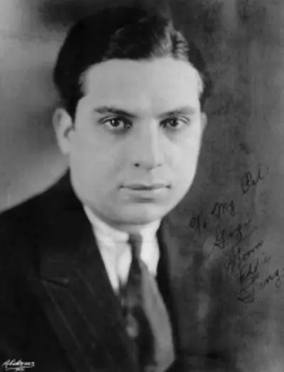1902 eddie lang american jazz guitarist died 1933 10 25