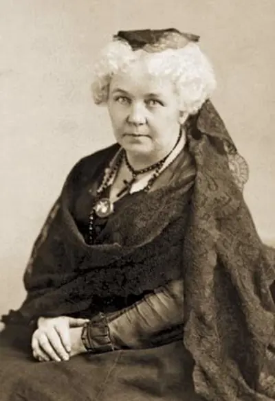 1902 elizabeth cady stanton american activist born 1815 10 26