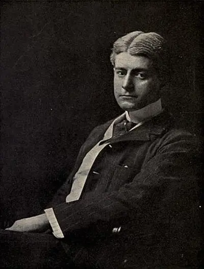 1902 frank norris american journalist and novelist born 1870 10 25