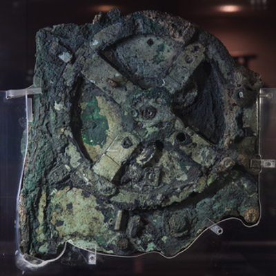 1902 greek archaeologist valerios stais discovers the antikythera 05 17