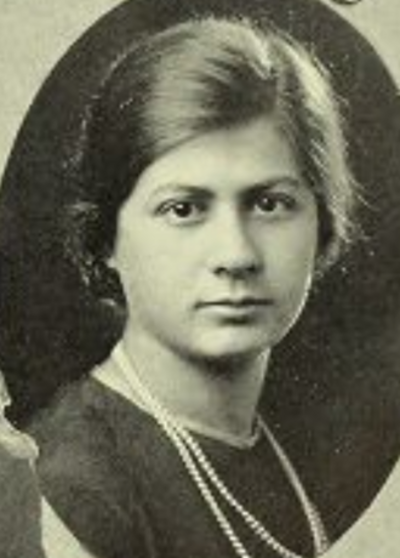 1902 henrietta hill swope american astronomer and academic died 10 26