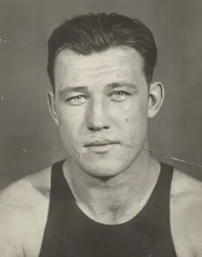 1902 jack sharkey american boxer and referee died 1994 10 26