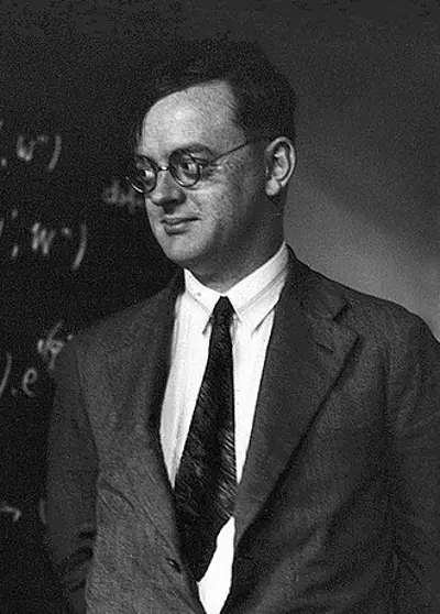 1902 pascual jordan german physicist and theorist died 1980 10 18
