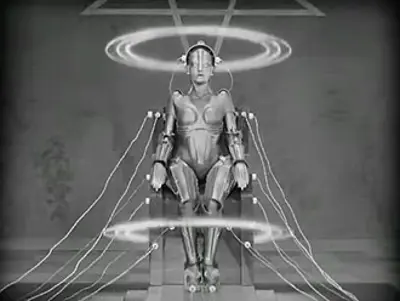 1902 the first science fiction film titled a trip to the moon an 09 01