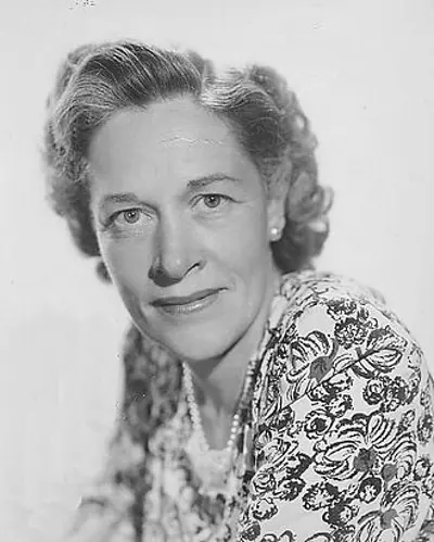 1903 anne revere american actress died 1990 06 25