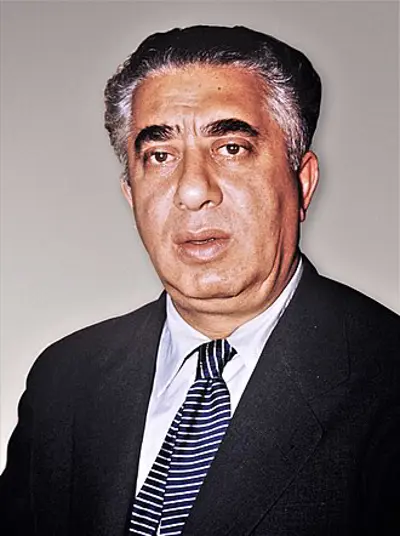1903 aram khachaturian armenian composer and conductor died 197 06 06