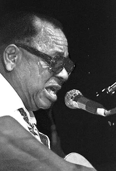 1903 big joe williams american delta blues singer songwriter and 10 16
