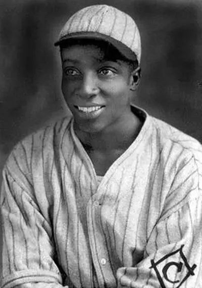 1903 cool papa bell american baseball player and manager died 1 05 17