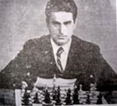 1903 georgy geshev bulgarian chess player died 1937 10 08