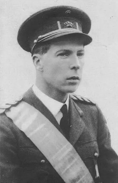 1903 prince charles count of flanders died 1983 10 10