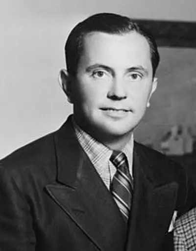 1903 vernon duke russian american composer and songwriter died 10 10