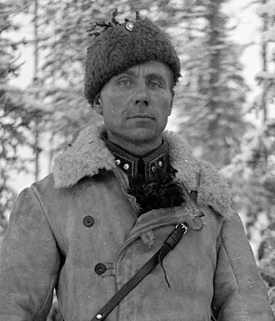 1904 aarne juutilainen finnish army captain died 1976 10 18