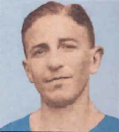1904 armando castellazzi italian footballer and coach died 1968 10 07